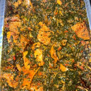Spinach Sauteed $240.00