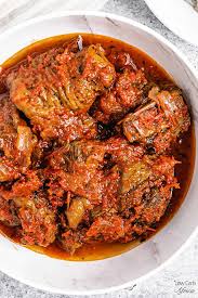 Turkey stew half a pan $100