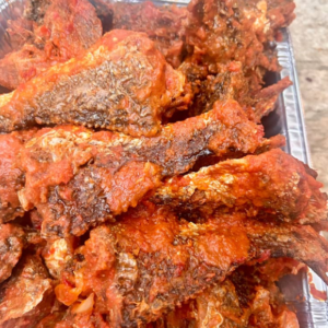 croaker fish