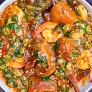 okro