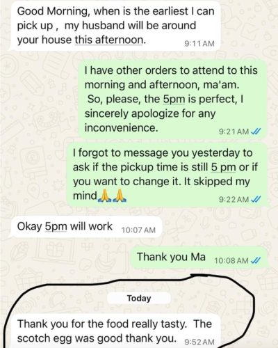 Home review 1