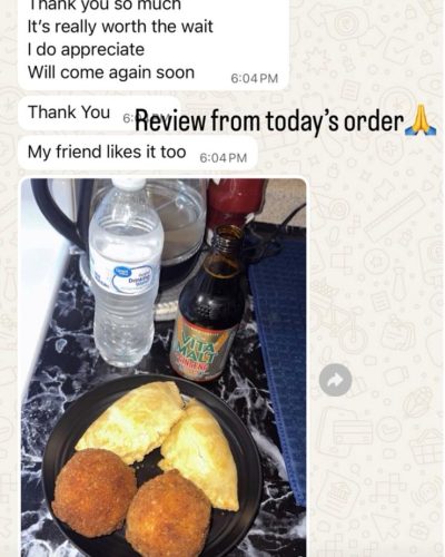 Home review 3