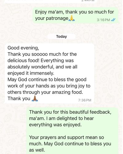 Home review 4